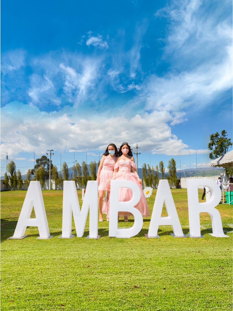 Quincenera Quinta Margarita
